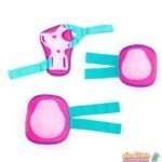 Molto Ensemble de protection - Rose