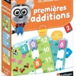Nathan La Petite Ecole – Premières additions