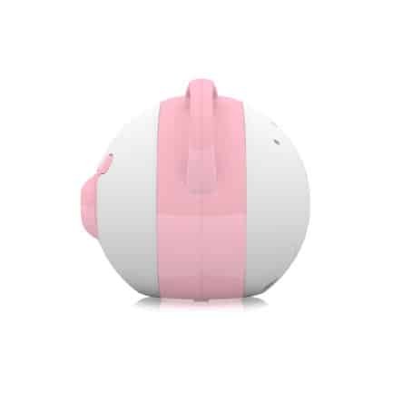 Nosiboo Mouche bébé électrique Pro rose – Image 3