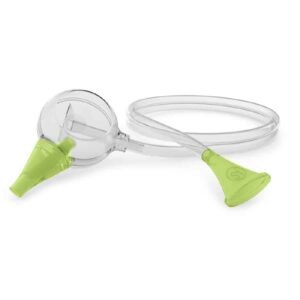 Nosiboo Mouche bébé manuel Eco