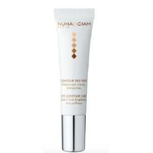 Nuhanciam Contour des yeux 15ml
