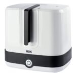 Nuk Stérilisateur à vapeur Vario Express - 6 biberons