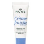 Nuxe Crème Fraîche de Beauté Crème Repulpante Hydratante - 30ml