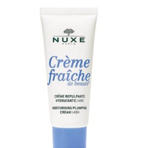 Nuxe Crème Fraîche de Beauté Crème Repulpante Hydratante - 30ml