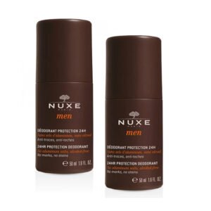 Nuxe Men Duo Déodorant - 50ml