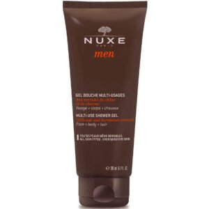 Nuxe Men Gel Douche Multi Usages - 200ml