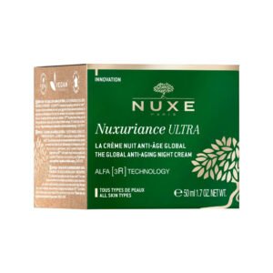 Nuxe La Crème Nuit Anti-Âge Global - 50ml