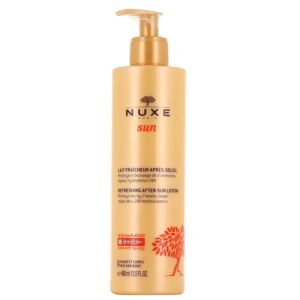 NUXE Lait Fraîcheur Après-Soleil Visage & Corps - 400ml