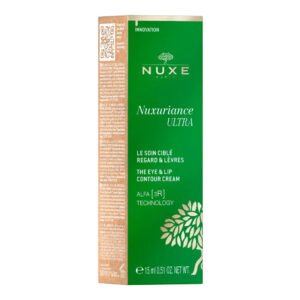 Nuxe Le Soin Ciblé Regard et Lèvres Anti-Rides - 15ml