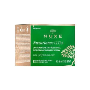 Nuxe Nuxuriance Ultra Crème Riche Anti-Âge Global - 50ml