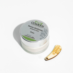 Odarym Baume Déodorant Coco - 30ml