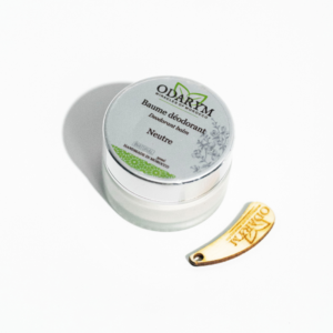 Odarym Baume Déodorant Neutre - 30ml