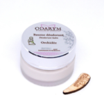 Odarym Baume Déodorant pour Femmes Enceintes Allaitantes Orchidée - 30ml