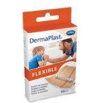 Hartmann Dermaplast Pansements Flexible x10