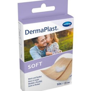 Hartmann Dermaplast Pansements Soft x20