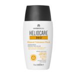 Heliocare Heliocare 360º Mineral Tolerance Fluid SPF 50 - 50 ml