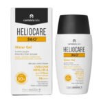 Heliocare 360° Water Gel SPF 50+ – 50 ml