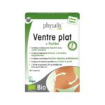 Physalis Ventre Plate +Purifier 45 comprimes
