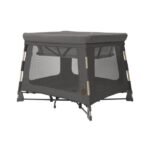 Maxi-Cosi Parc Swift Beyond Eco Graphite
