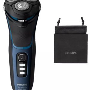Philips Rasoir Electrique 100% Etanche Serie 3000