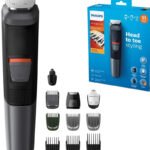 Philips Tondeuse 11 en 1 Visage ,Cheveux et Corps
