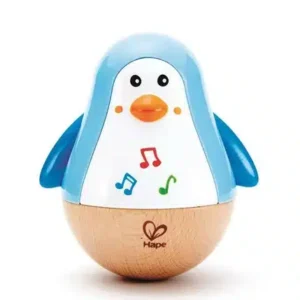 Hape Pingouin musical