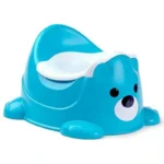 Molto Pot bébé – Bleu