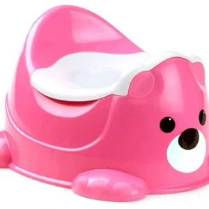 Molto Pot bébé - Rose