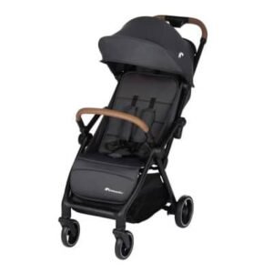 Bébé Confort Poussette Sunlite Mineral Graphite
