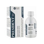 President Bain de Bouche White 200ml