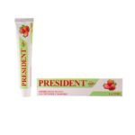 PRESIDENT DENTIFRICE KIDS 3-6 FRAISE