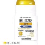 Heliocare 360° Sport Stick Solaire Transparent Spf50 – 25g