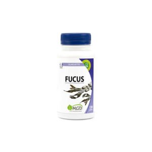 Mgd Nature Fucus - 120 Gélules