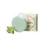 Rogé Cavaillès Masque Eclat Solide 70g