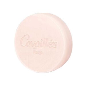 Rogé Cavaillès Nettoyant Visage Solide Gommant Doux 70 g