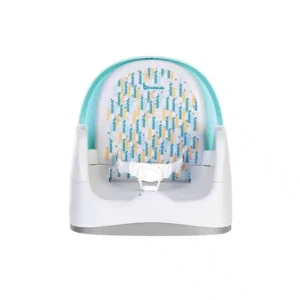 Badabulle Réhausseur de chaise Trendy Meal