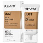 Revox B77 Just Daily Sun Shield UVA + UVB SPF 50+