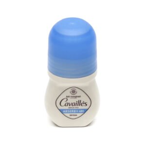 Rogé Cavaillès Déodorant Absorb+ Soin Régulateur Mixte Roll on - 50ml