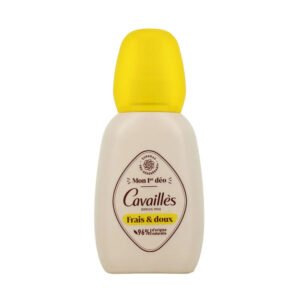 Rogé Cavaillès Mon Premier Déo 48H Enfant Spray Sans Alcool – 75ml