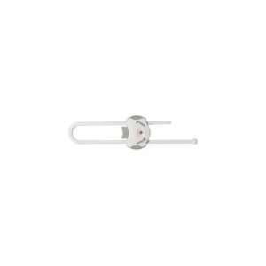 Safety 1st Bloque-placard a glissiere