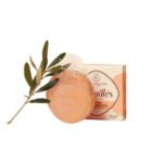 Rogé Cavaillès Nettoyant Solide Visage Mousse Apaisante 70g