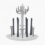 Retrouvez Babymoov Egouttoir à Biberons Compact aux meilleurs prix sur bebemaman.ma. Livraison à domicile partout au Maroc.