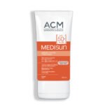 ACM Medisun Crème Teintée SPF 50+ Teinte Claire – 40 ml