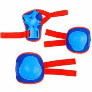 Molto Ensemble de protection – Bleu