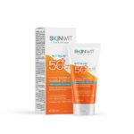 SKINWIT DERMATOLOGIEWITSUN Crème Solaire Anti Taches SPF50+