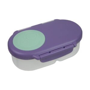 BBox Snackbox - Lilac Pop