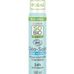So Bio Déo-Soin Éco-Spray Aloe Vera - 100ml