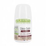 So'Bio Étic Déodorant Douceur Lait d'Ânesse - 50ml
