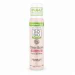 So'Bio Étic Déodorant Spray Amande 100 ml