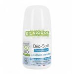 So'Bio Étic Déodorant Tolerance+ Aloe Vera - 50ml
